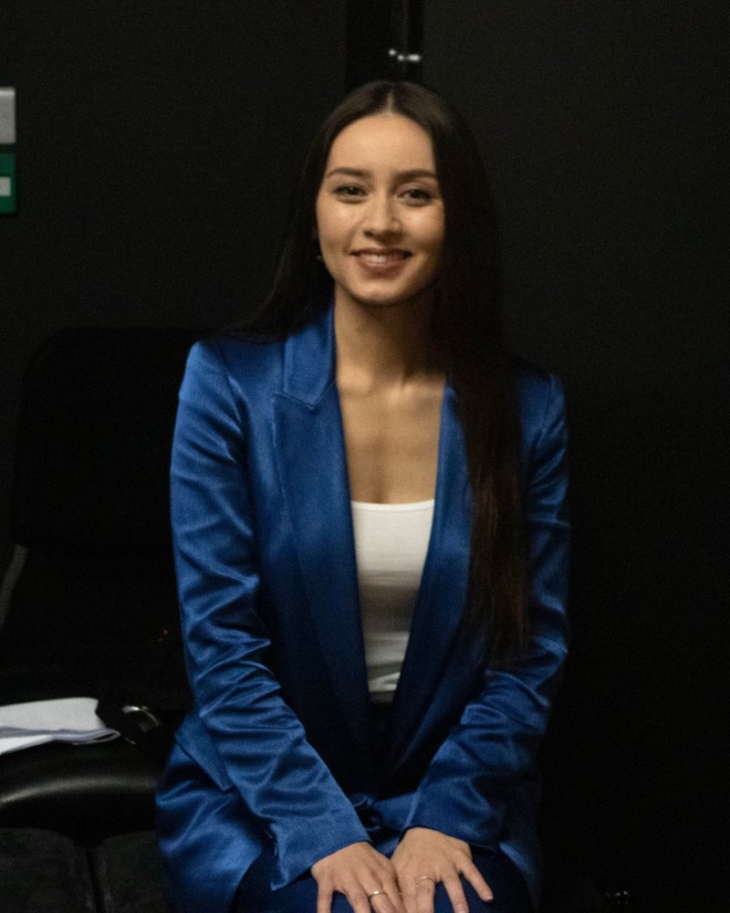 Emmy Coffey Nguyen, founder and CEO of SpeakFor
